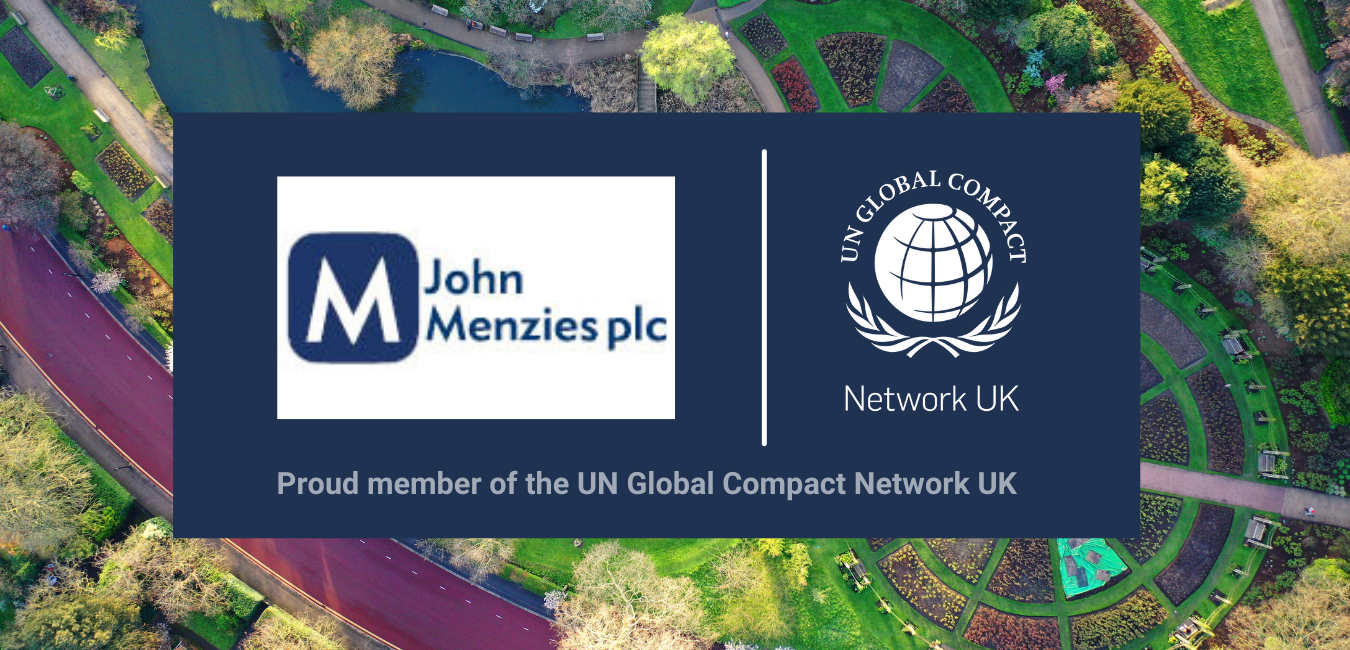 UN Global Compact logo