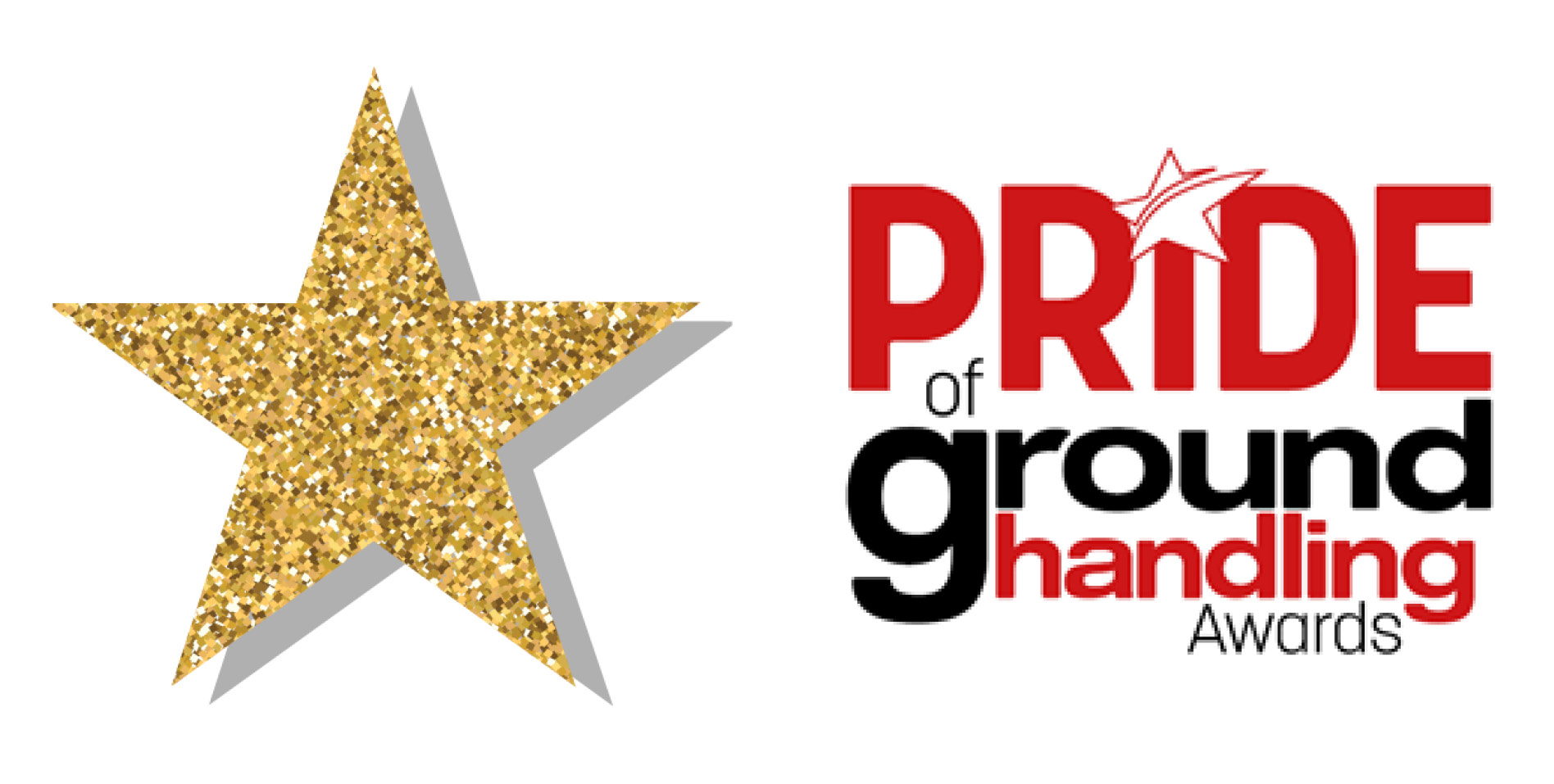 Gold star and GHI awards logo