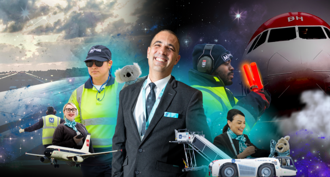 AvGeek of the Week: Cinema theme