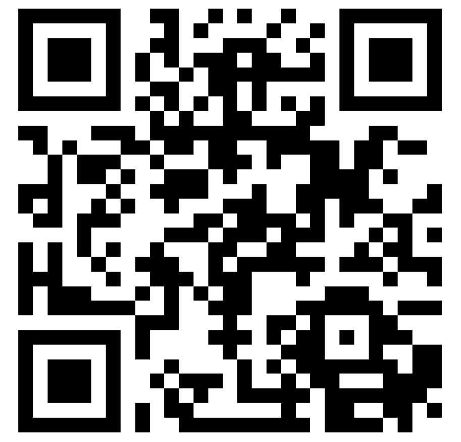 JMM QR Code