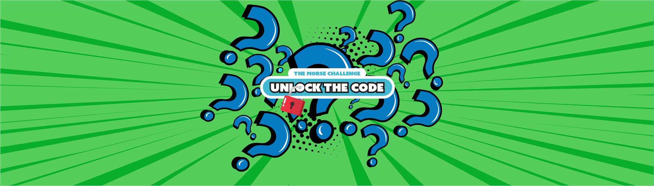 The MORSE Challenge Unlock the Code