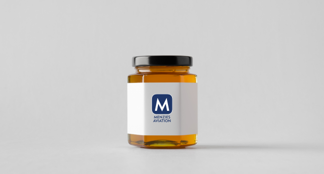 Bee creative and help us design our first jars of Menzies honey