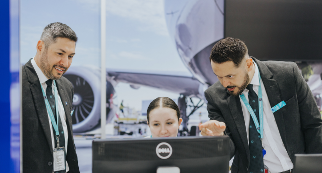 We are using systems integrations to streamline data flows, improve data accuracy and deliver more efficient operations. We are using systems integrations to streamline data flows, improve data accuracy and deliver more efficient operations.