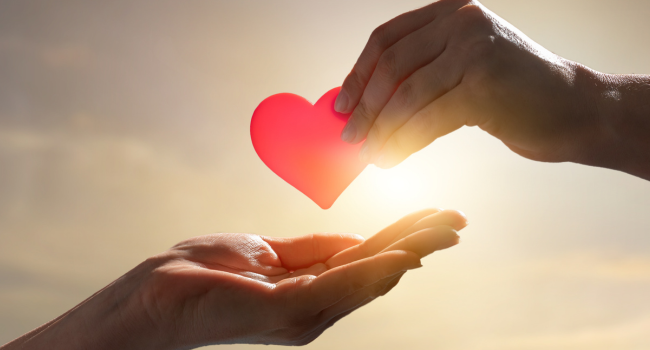 International Day of Charity 2025