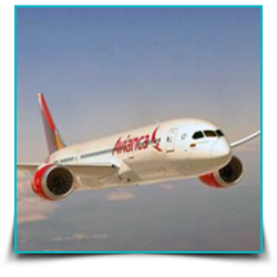 Avianca