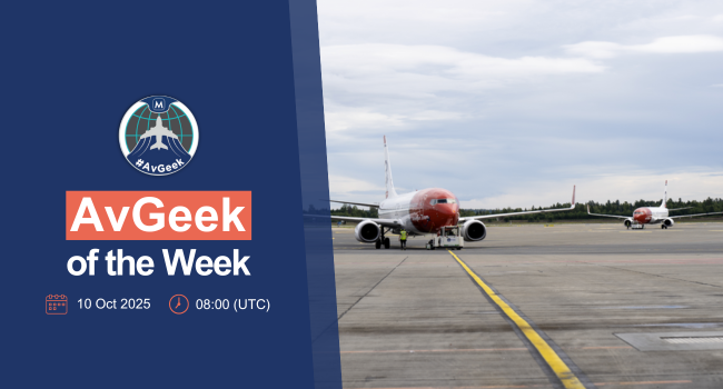 AvGeek of the Week